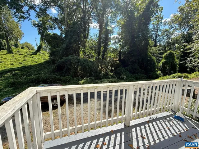 $515,000 | 301 Paton Street, Unit A & B, Charlottesville, VA 22903