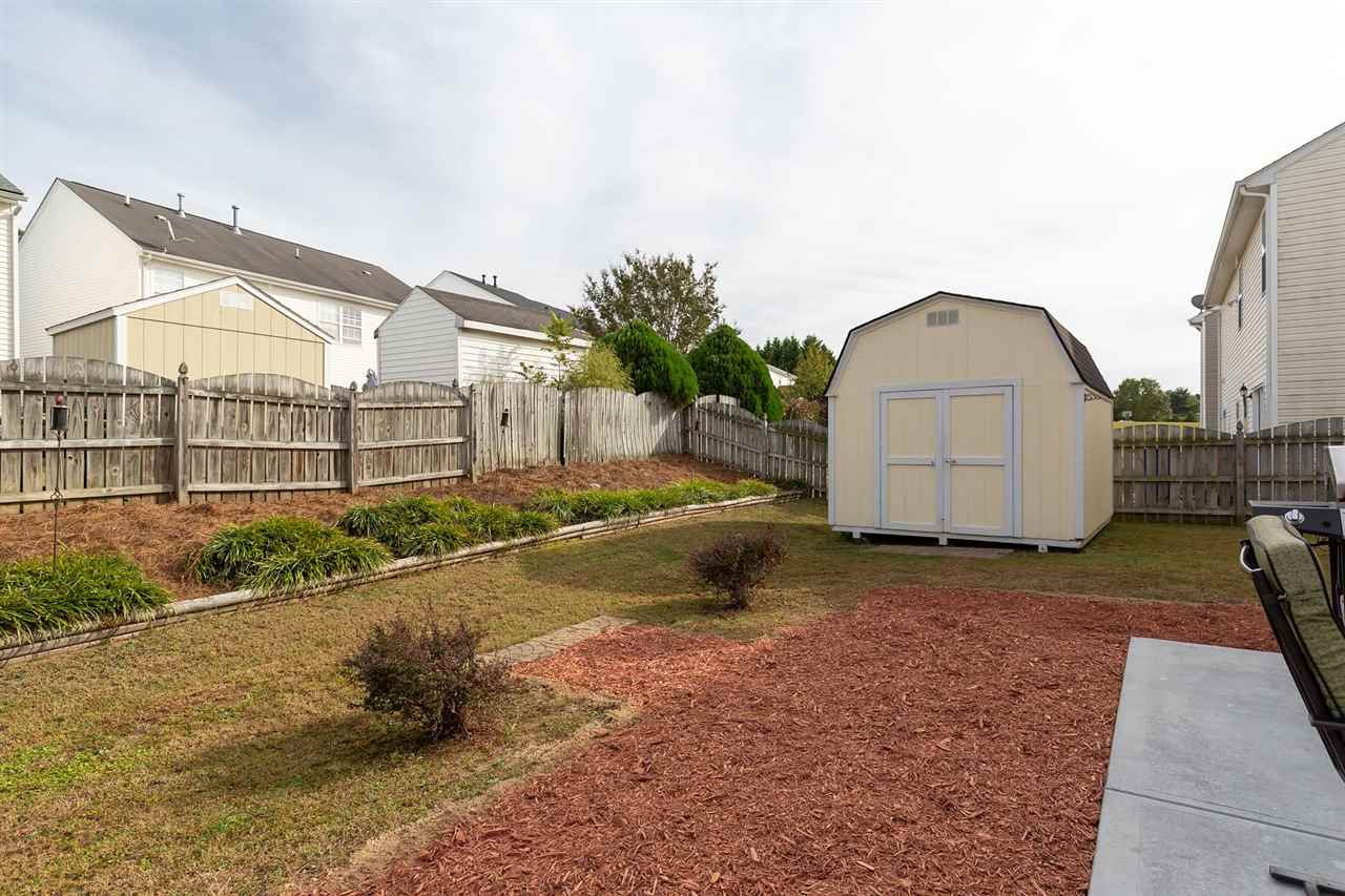 4316 Snowcrest Lane Raleigh, NC 27616 - Photo 27 of 29 Photo 27