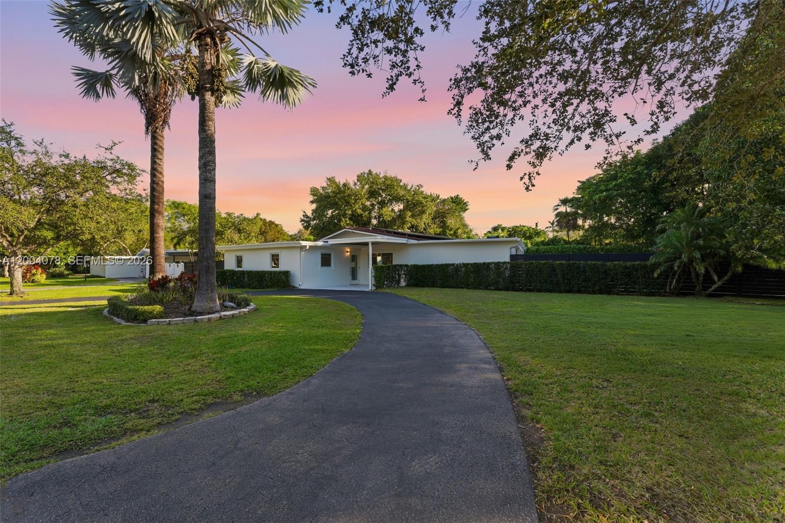 13225 Southwest 83rd Court Pinecrest, FL 33156 - Photo 1 of 24
