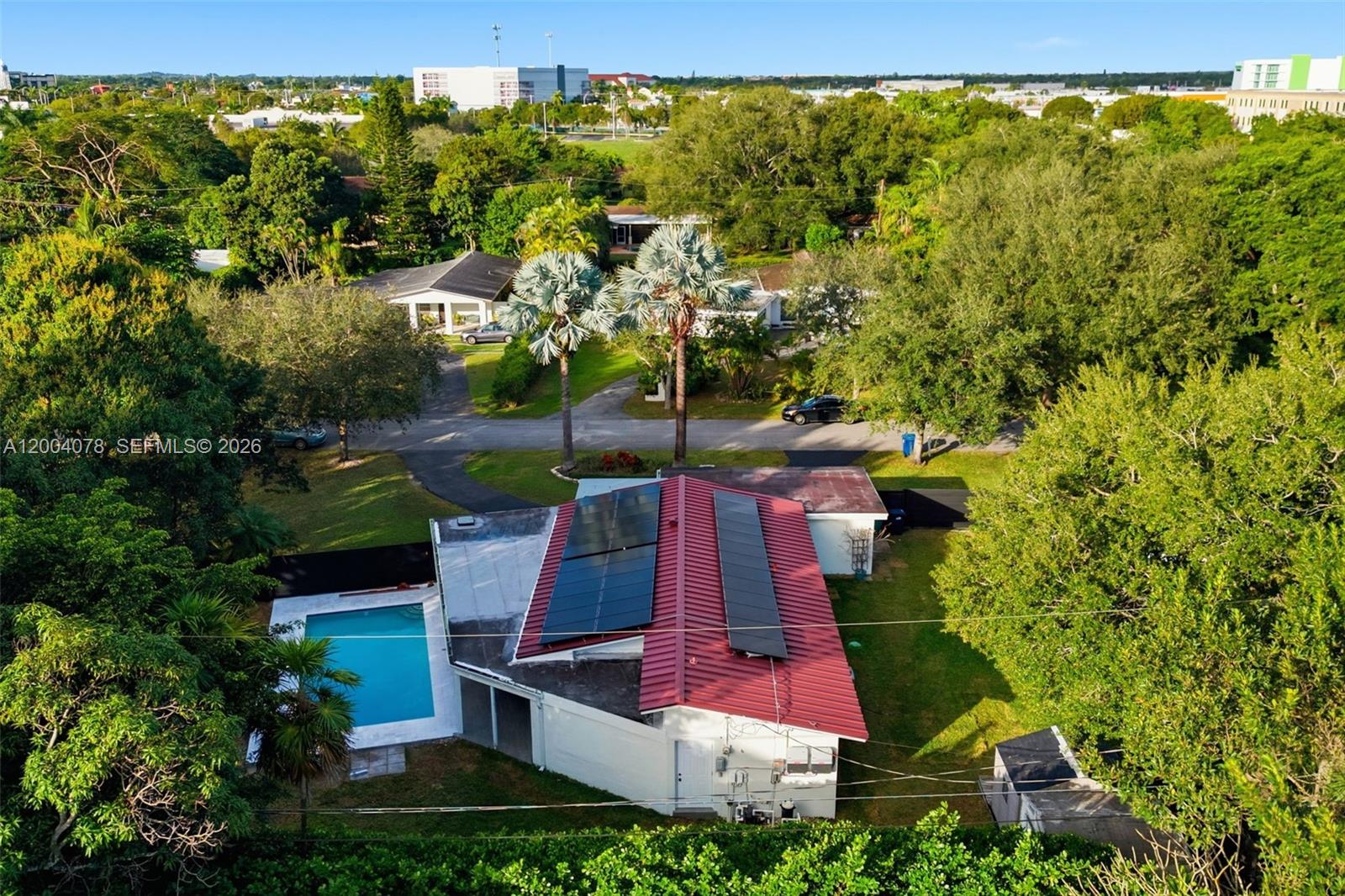 13225 Southwest 83rd Court Pinecrest, FL 33156 - Photo 23 of 24
