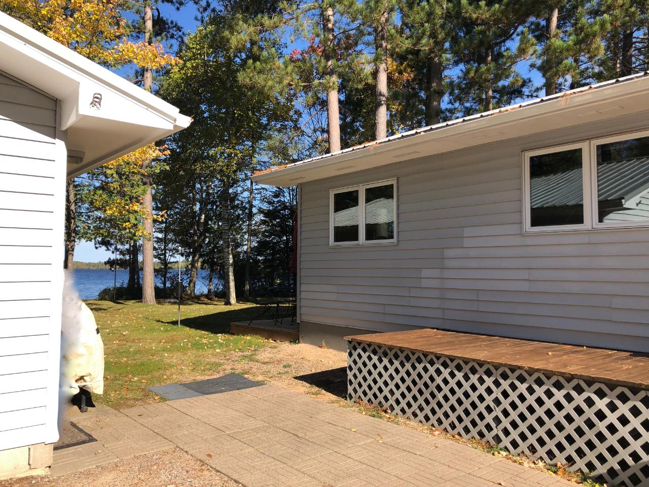 6239 East Big Lake Loop Road Three Lakes, WI 54562 - Photo 33 of 50 Gallery Image 33
