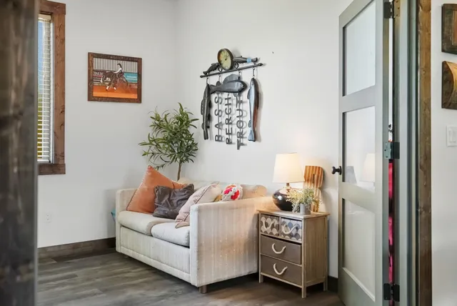 $1,075,000 | 530 Cottonwood Drive, St. Maries, ID 83861