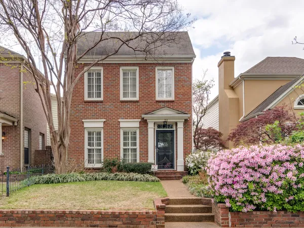 $379,000 | 164 South Reese Street, Memphis, TN 38111