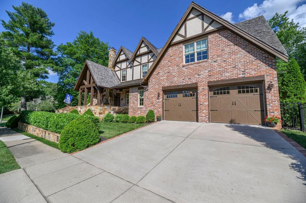 1204 Indian Mound Road Lexington, KY 40502 - Photo 54 of 58 Photo 54