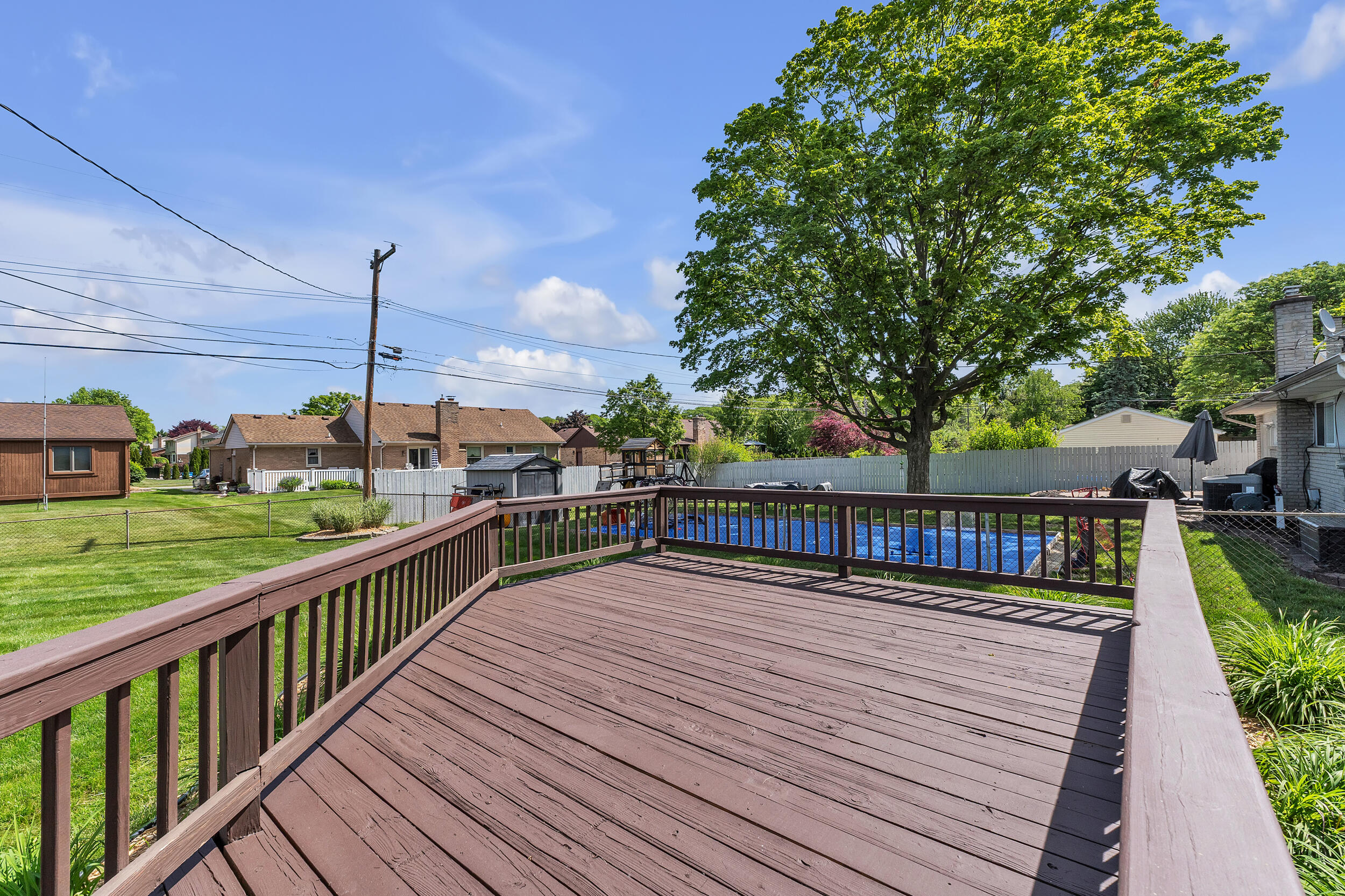 35968 Jamison Street Livonia, MI 48154 - Photo 31 of 38 jamison-44