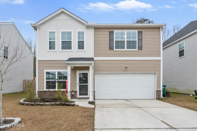 $415,000 | 155 Chestnut Street, Beaufort, SC 29906