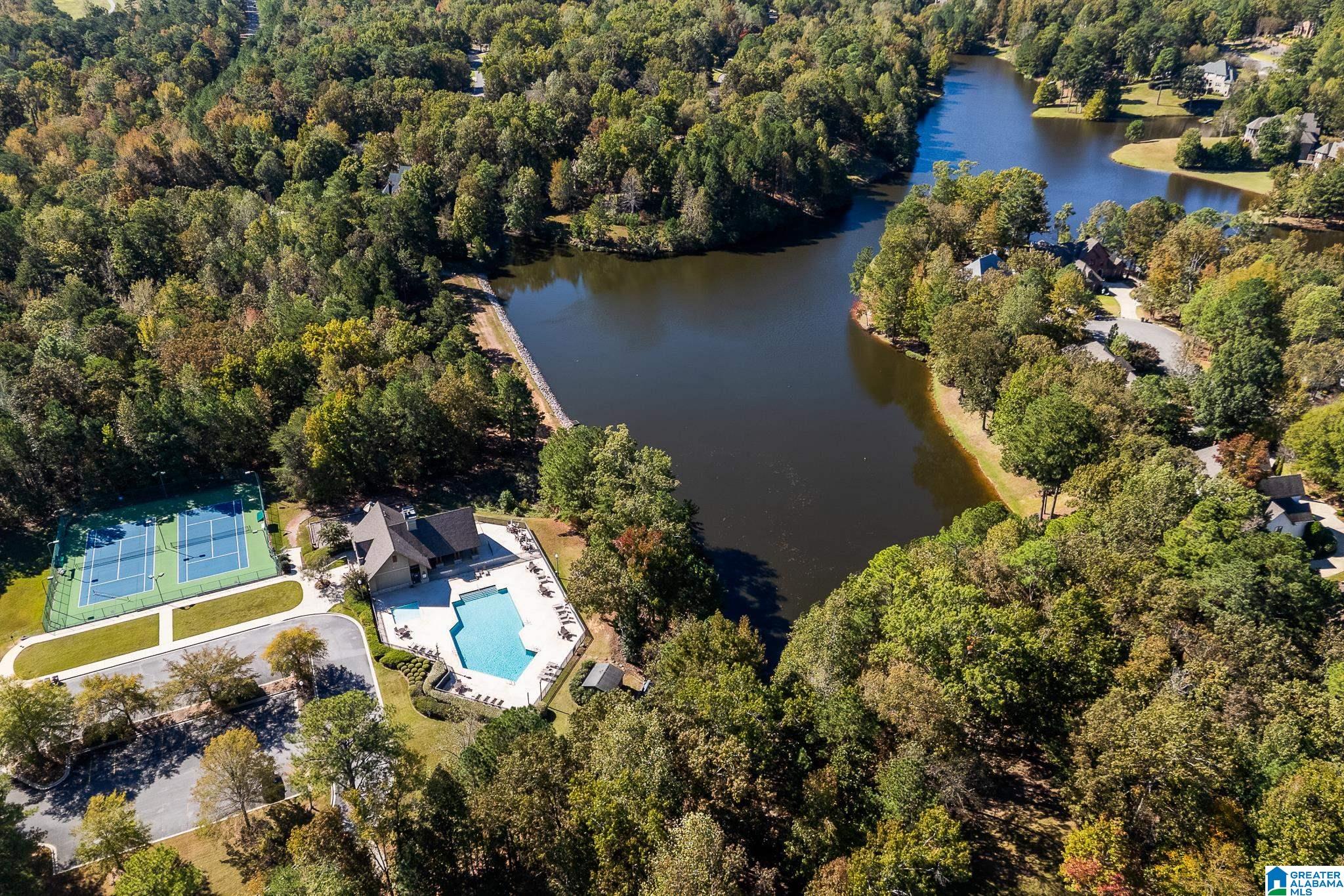 436 North Lake Road Birmingham, AL 35242 - Photo 24 of 30