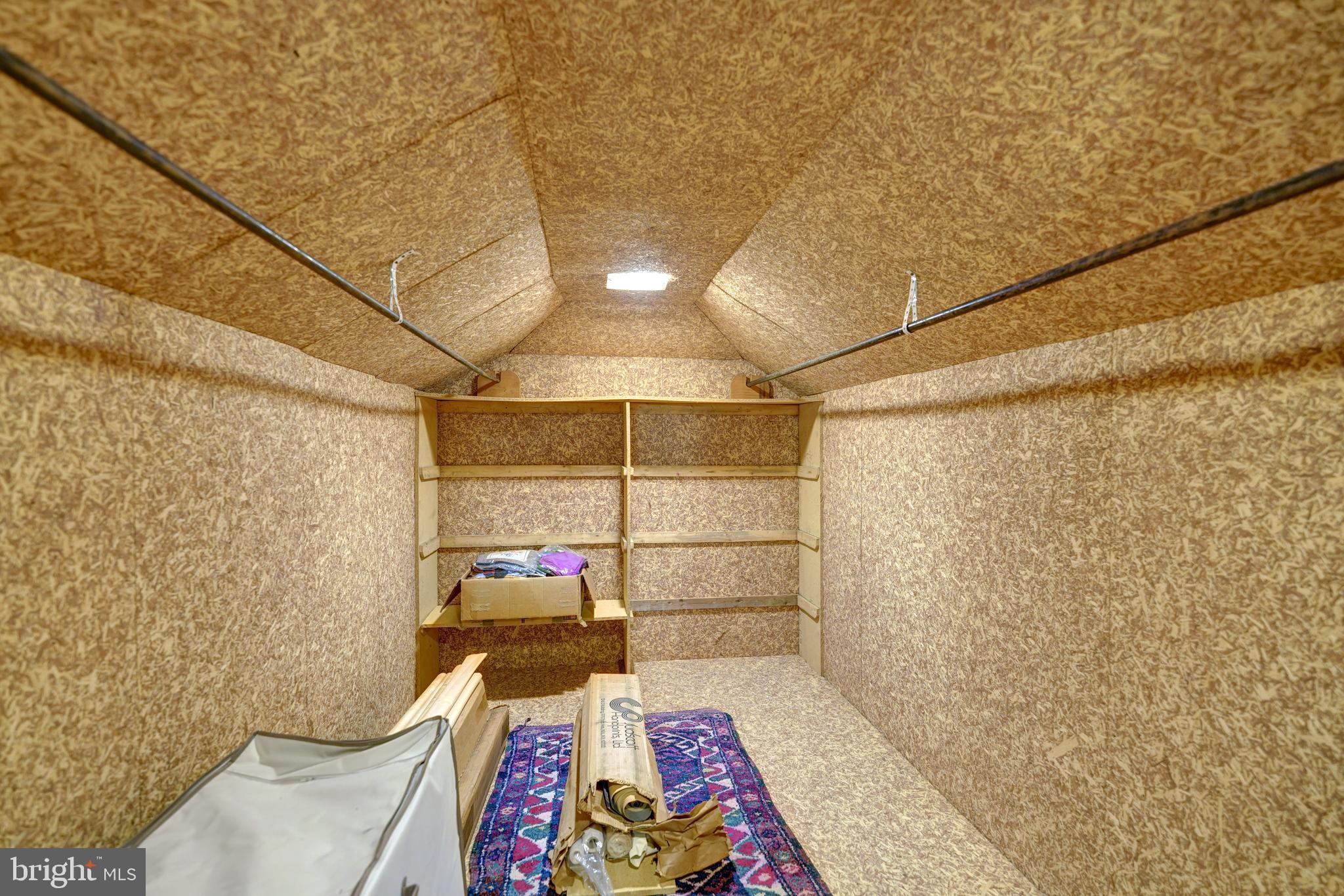 741 Campwoods Road Villanova, PA 19085 - Photo 43 of 48 a room with storage and utility