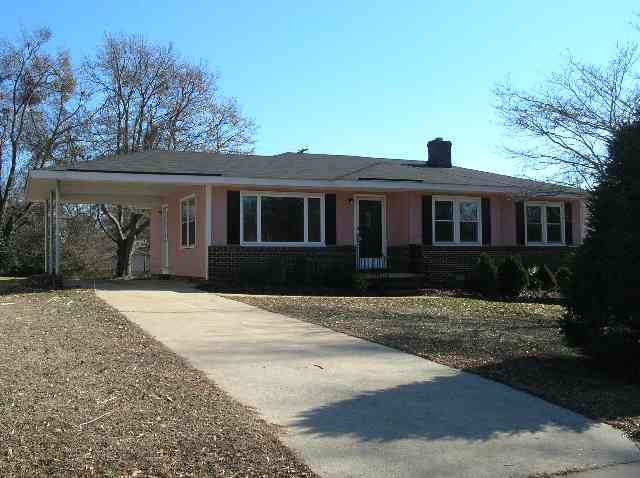 111 Farmington Road Greenville, SC 29605 - Photo 1 of 8