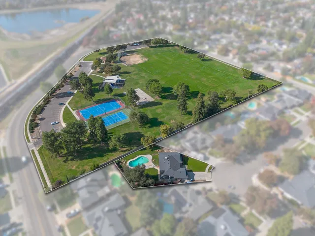 $489,000 | 5443 North Prospect Avenue, Fresno, CA 93711