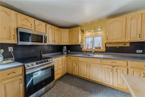 $85,000 | 849 Highway 36, Troupsburg, NY 14885