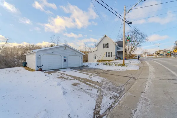 $85,000 | 849 Highway 36, Troupsburg, NY 14885