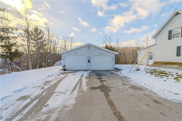 $85,000 | 849 Highway 36, Troupsburg, NY 14885