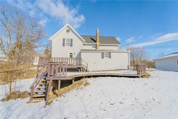 $85,000 | 849 Highway 36, Troupsburg, NY 14885