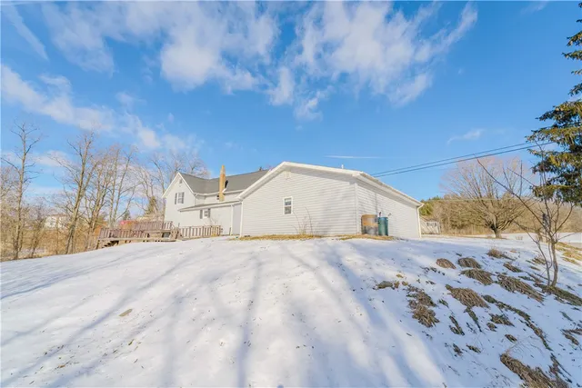 $85,000 | 849 Highway 36, Troupsburg, NY 14885