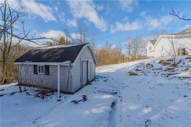 $85,000 | 849 Highway 36, Troupsburg, NY 14885