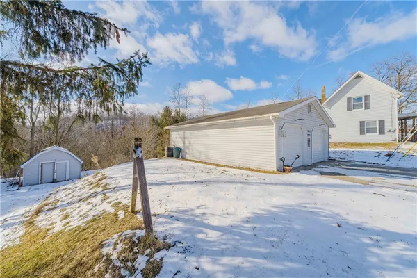 $85,000 | 849 Highway 36, Troupsburg, NY 14885