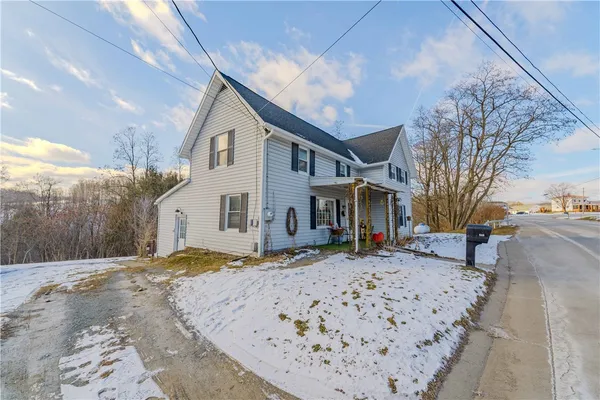 $85,000 | 849 Highway 36, Troupsburg, NY 14885