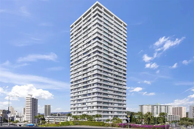 $190,000 | 2888 Ala Ilima Street, Unit 1606, Honolulu, HI 96818