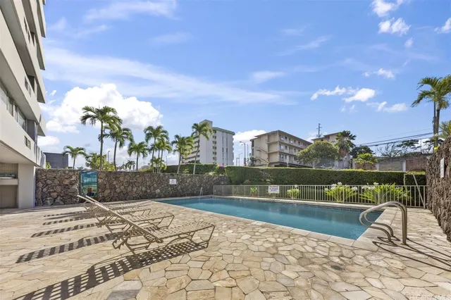 $190,000 | 2888 Ala Ilima Street, Unit 1606, Honolulu, HI 96818