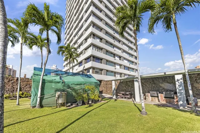 $190,000 | 2888 Ala Ilima Street, Unit 1606, Honolulu, HI 96818