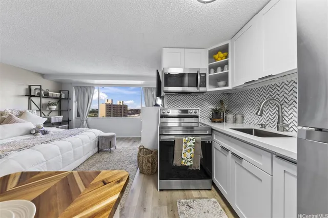 $190,000 | 2888 Ala Ilima Street, Unit 1606, Honolulu, HI 96818