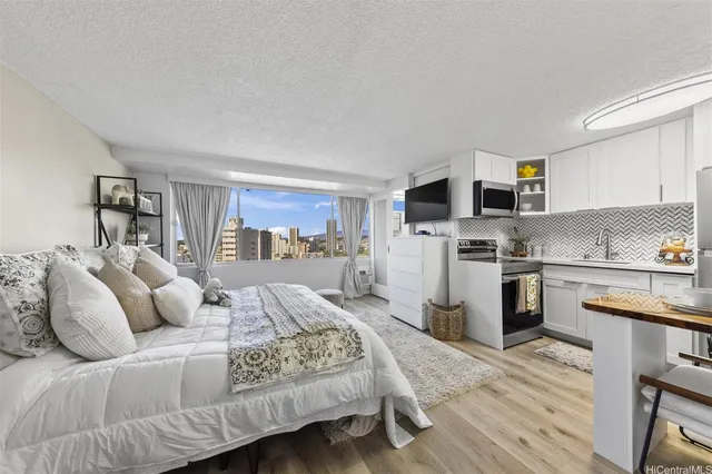 $190,000 | 2888 Ala Ilima Street, Unit 1606, Honolulu, HI 96818