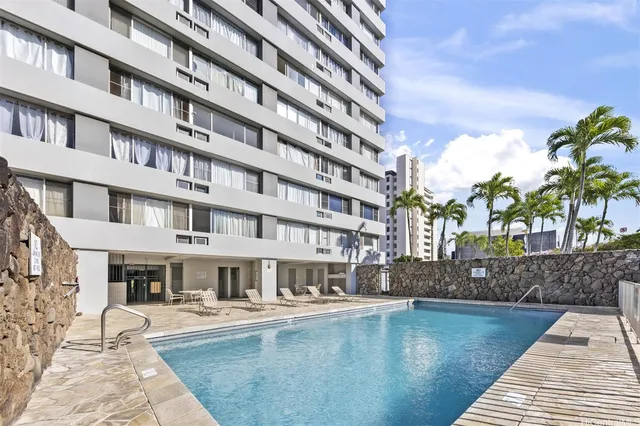 $190,000 | 2888 Ala Ilima Street, Unit 1606, Honolulu, HI 96818