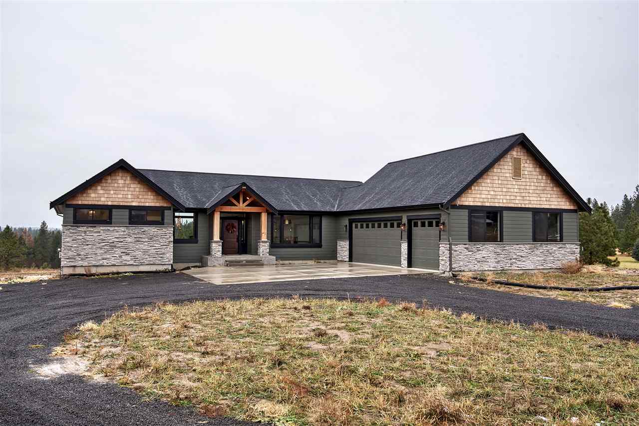 425 East Chattaroy Road Colbert, WA 99005 - Photo 1 of 43 Gallery Image 1