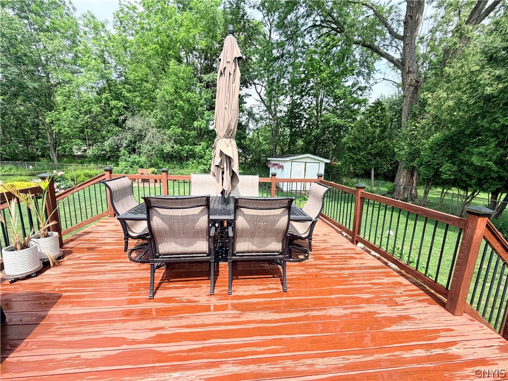 3 Perimeter Road Whitestown, NY 13492 - Photo 33 of 50