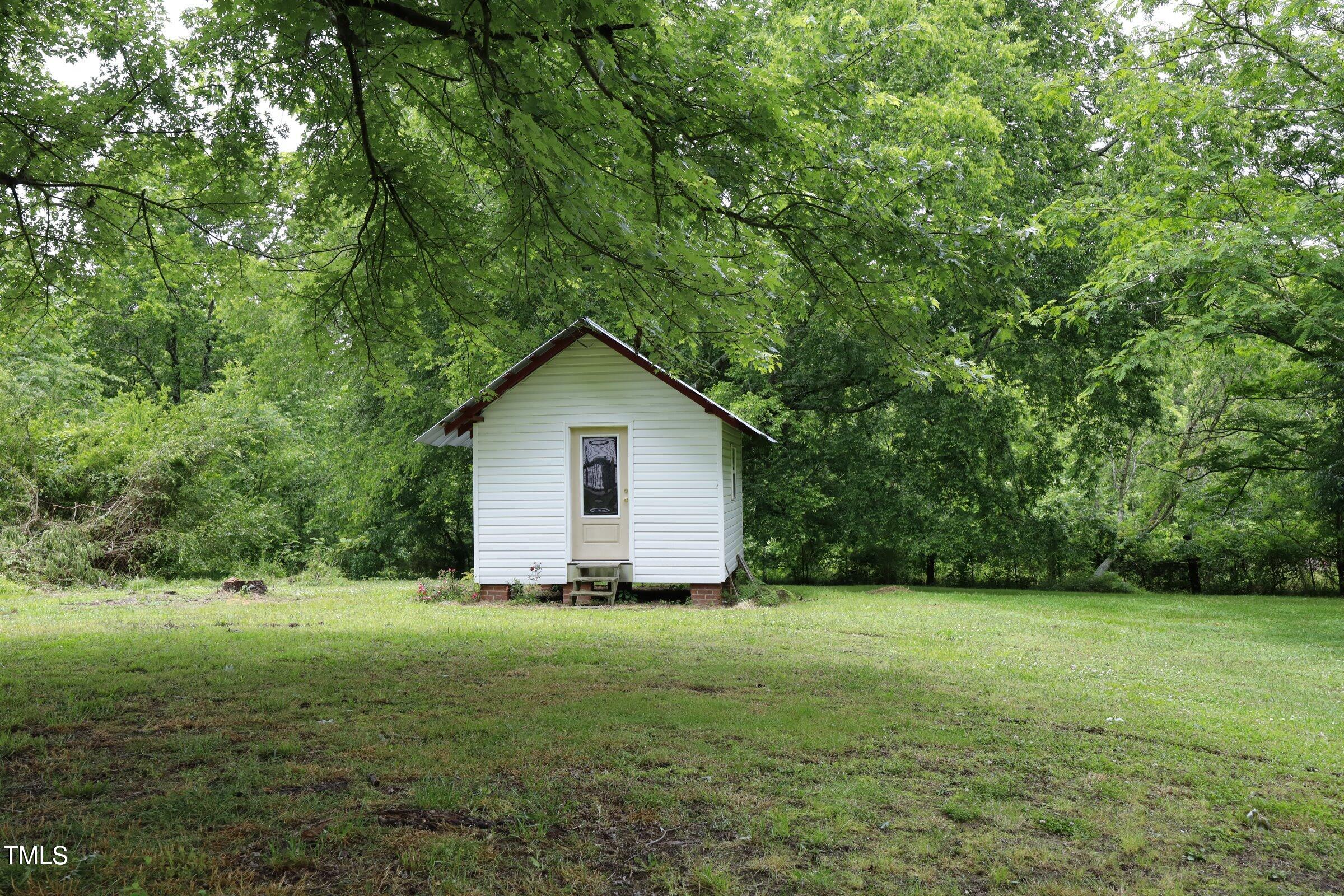 7129 Dexter Road Oxford, NC 27565 - Photo 62 of 85 59Back