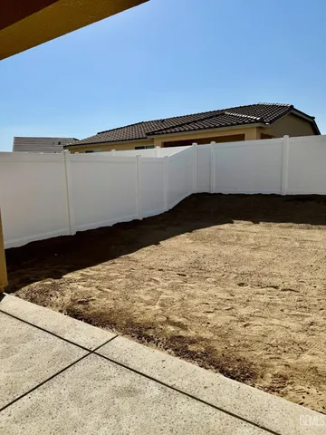 a close view of a wooden door