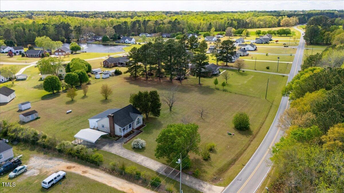 1351 Tarheel Road Benson, NC 27504 - Photo 39 of 42 41-DJI_20240406155054_0528_D