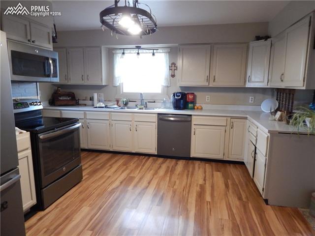 16025 Soap Weed Road Calhan, CO 80808 - Photo 11 of 33 Gallery Image 11