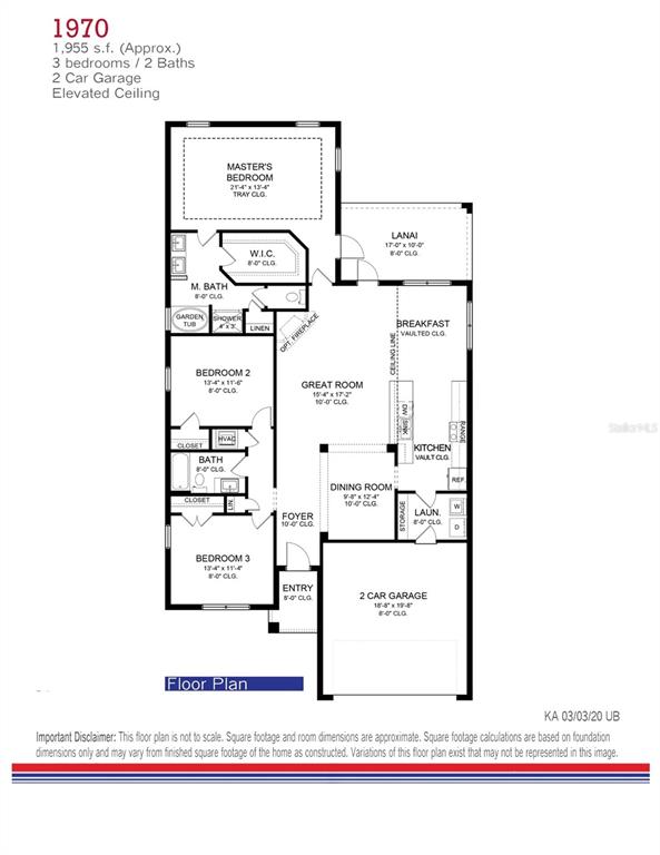4447 Southwest 91st Ln Road Ocala, FL 34476 - Photo 2 of 40