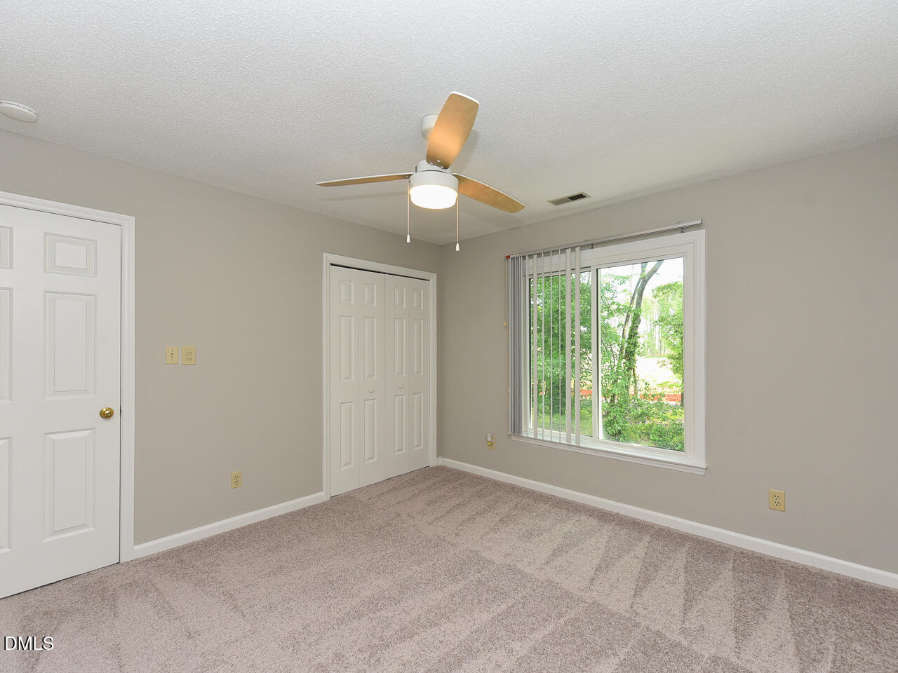 4916 Royal Adelaide Way Raleigh, NC 27604 - Photo 17 of 21 Interior - upstairs - BR3 - OK