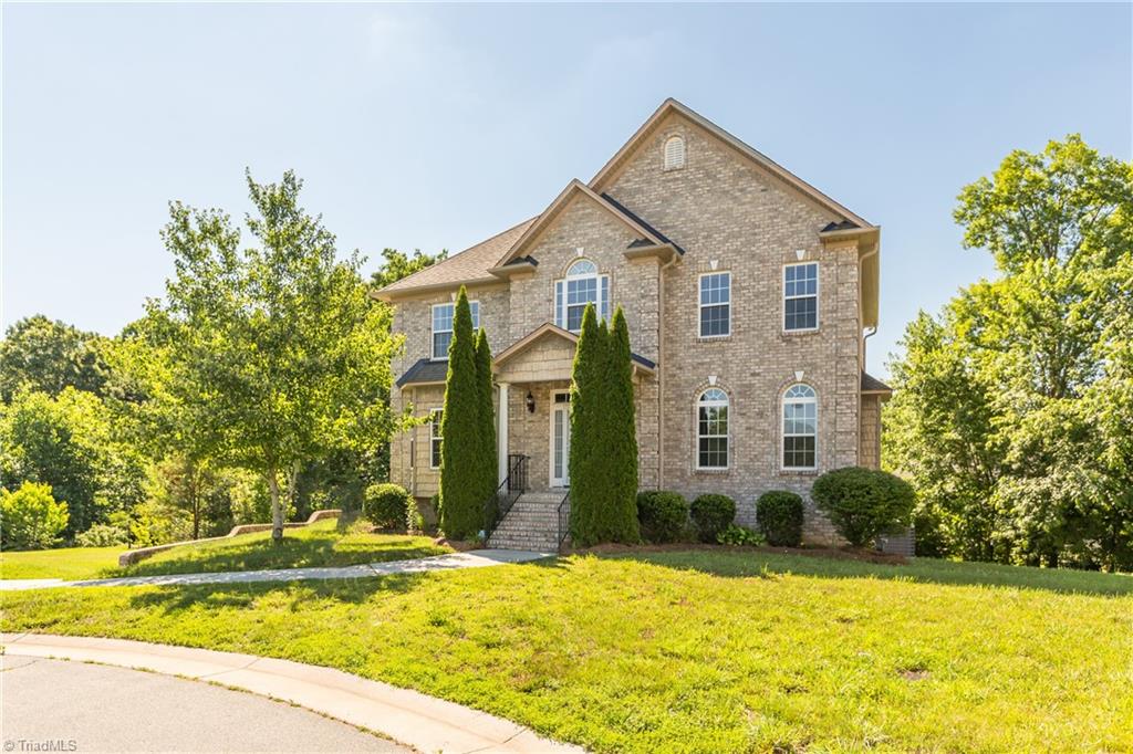 6614 Ridge Run Court Clemmons, NC 27012 - Photo 3 of 43 Gallery Image 3