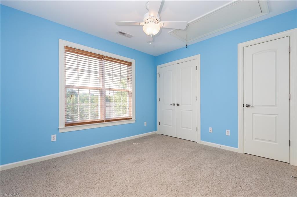 6614 Ridge Run Court Clemmons, NC 27012 - Photo 35 of 43 Bedroom 2