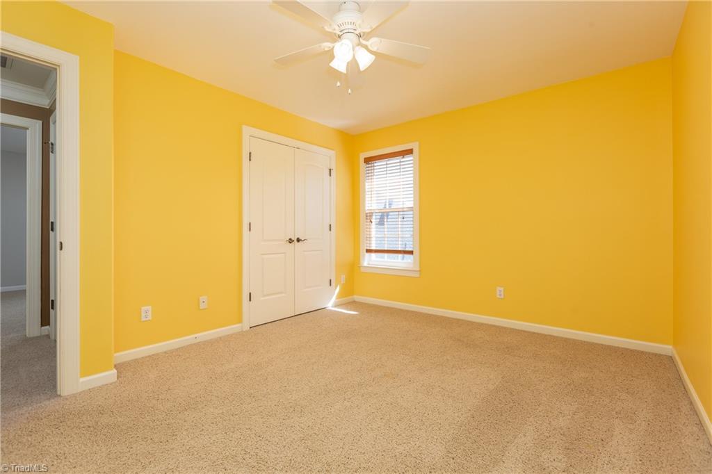 6614 Ridge Run Court Clemmons, NC 27012 - Photo 36 of 43 Bedroom 3