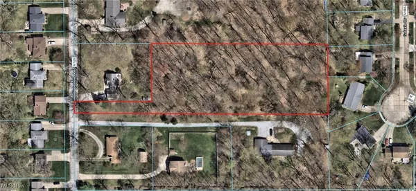 $120,000 | Collins Road, Mentor, OH 44060