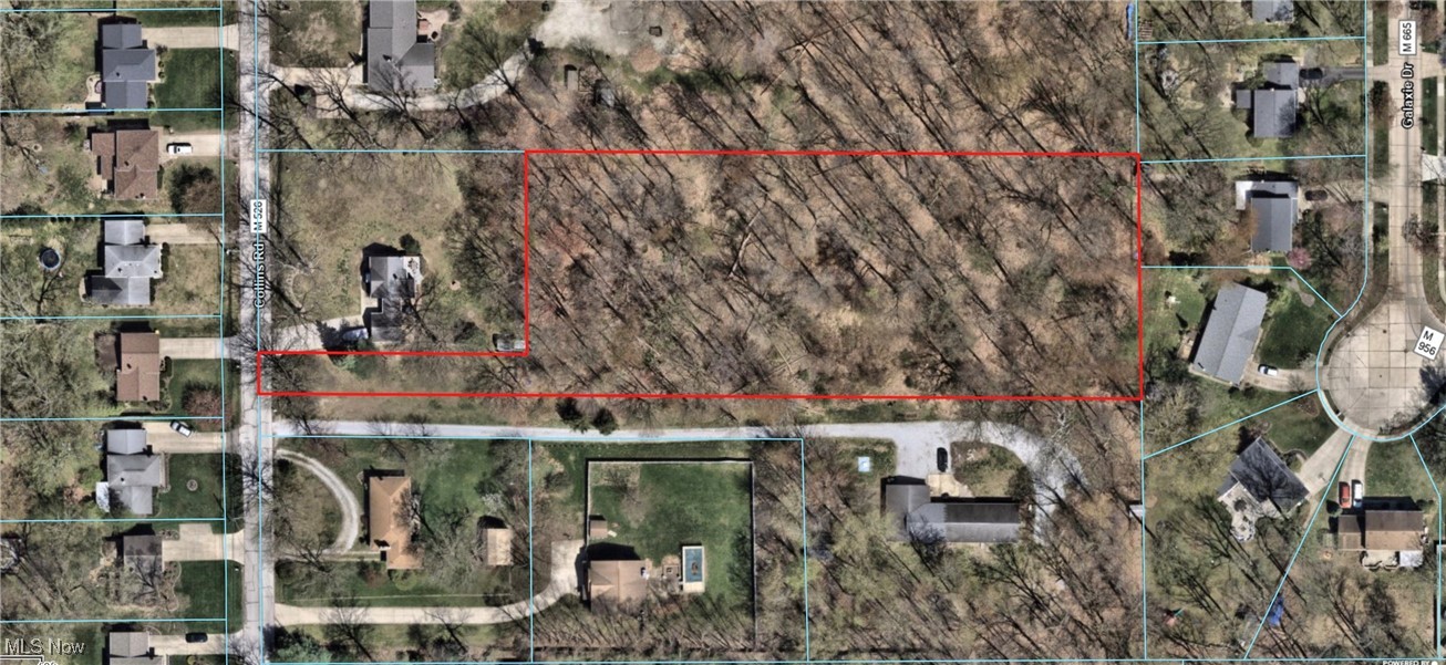 Collins Road Mentor, OH 44060 - Photo 1 of 10