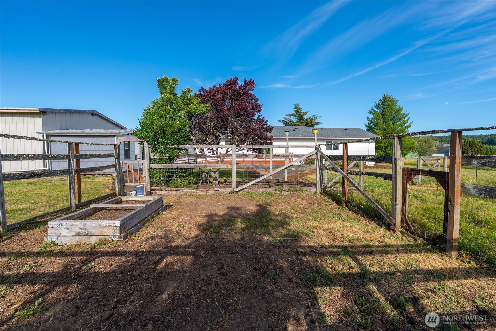 133 Faun Rae Lane Chehalis, WA 98532 - Photo 31 of 40