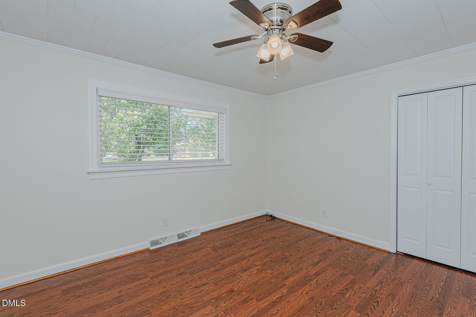 243 Nicks Street Graham, NC 27253 - Photo 27 of 35 Second Bedroom