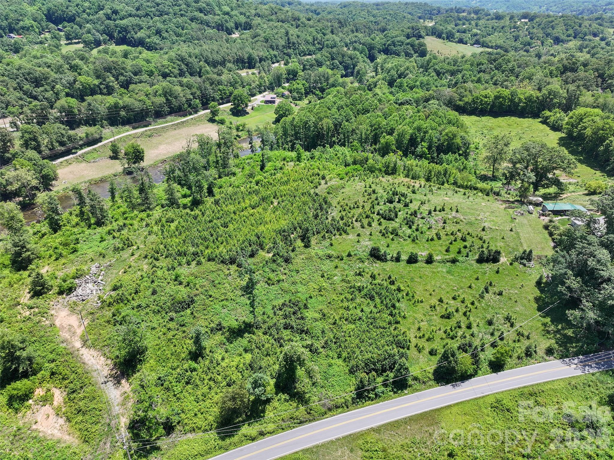 347 Richland Creek Road Clyde, NC 28721 - Photo 6 of 46