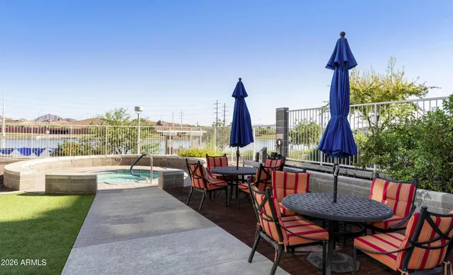 $464,000 | 140 East Rio Salado Parkway, Unit 411, Tempe, AZ 85281