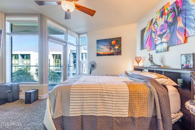 $464,000 | 140 East Rio Salado Parkway, Unit 411, Tempe, AZ 85281