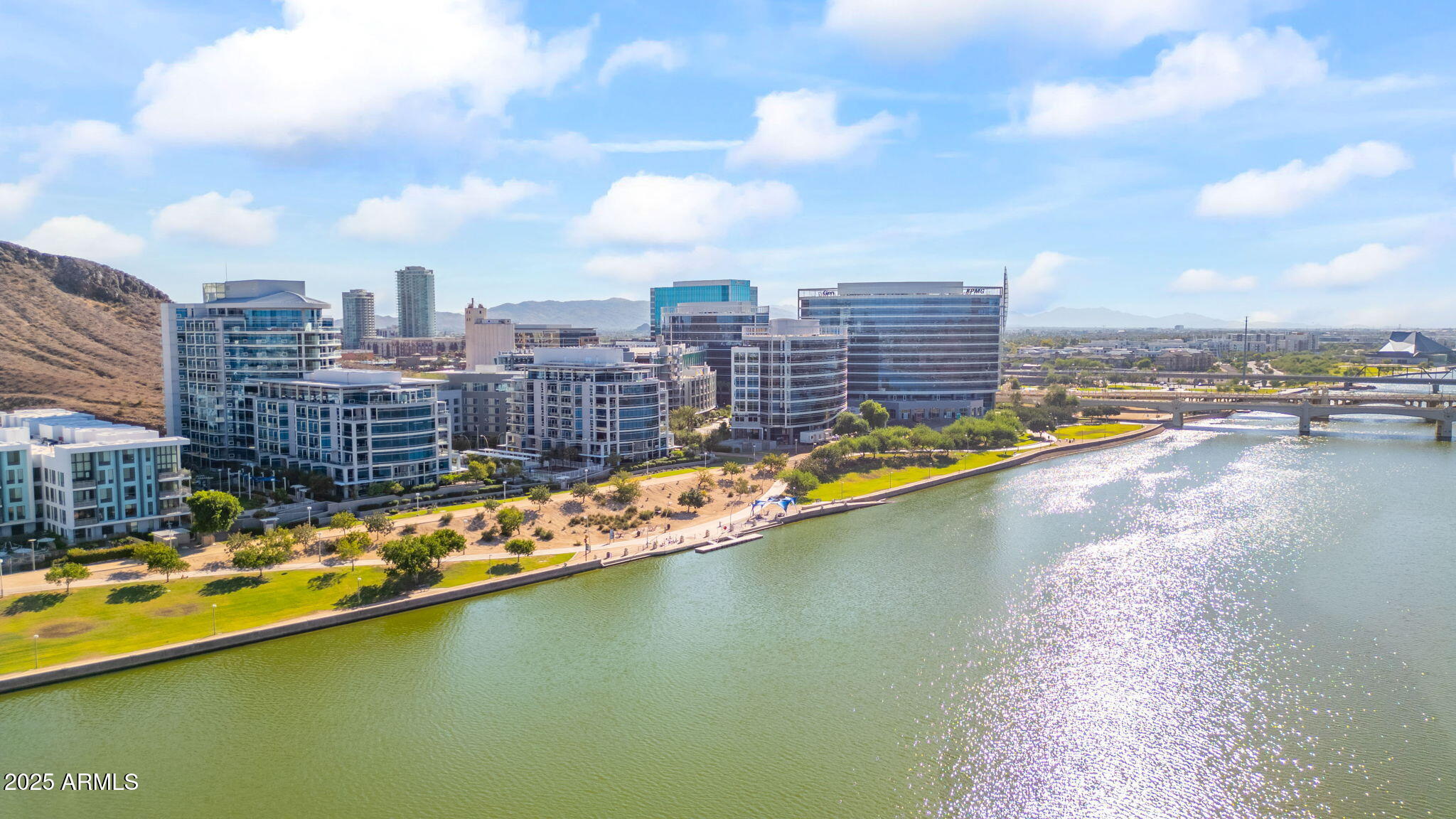 140 East Rio Salado Parkway, Unit 411 Tempe, AZ 85281 - Photo 14 of 19 The Skyline