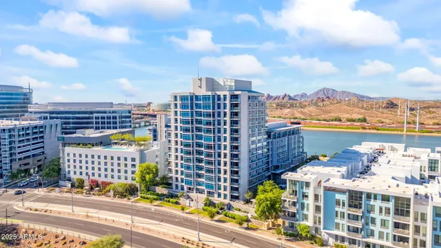 $464,000 | 140 East Rio Salado Parkway, Unit 411, Tempe, AZ 85281