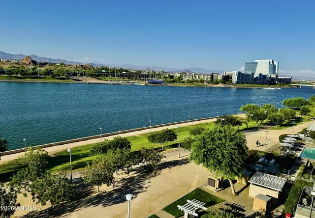 $464,000 | 140 East Rio Salado Parkway, Unit 411, Tempe, AZ 85281