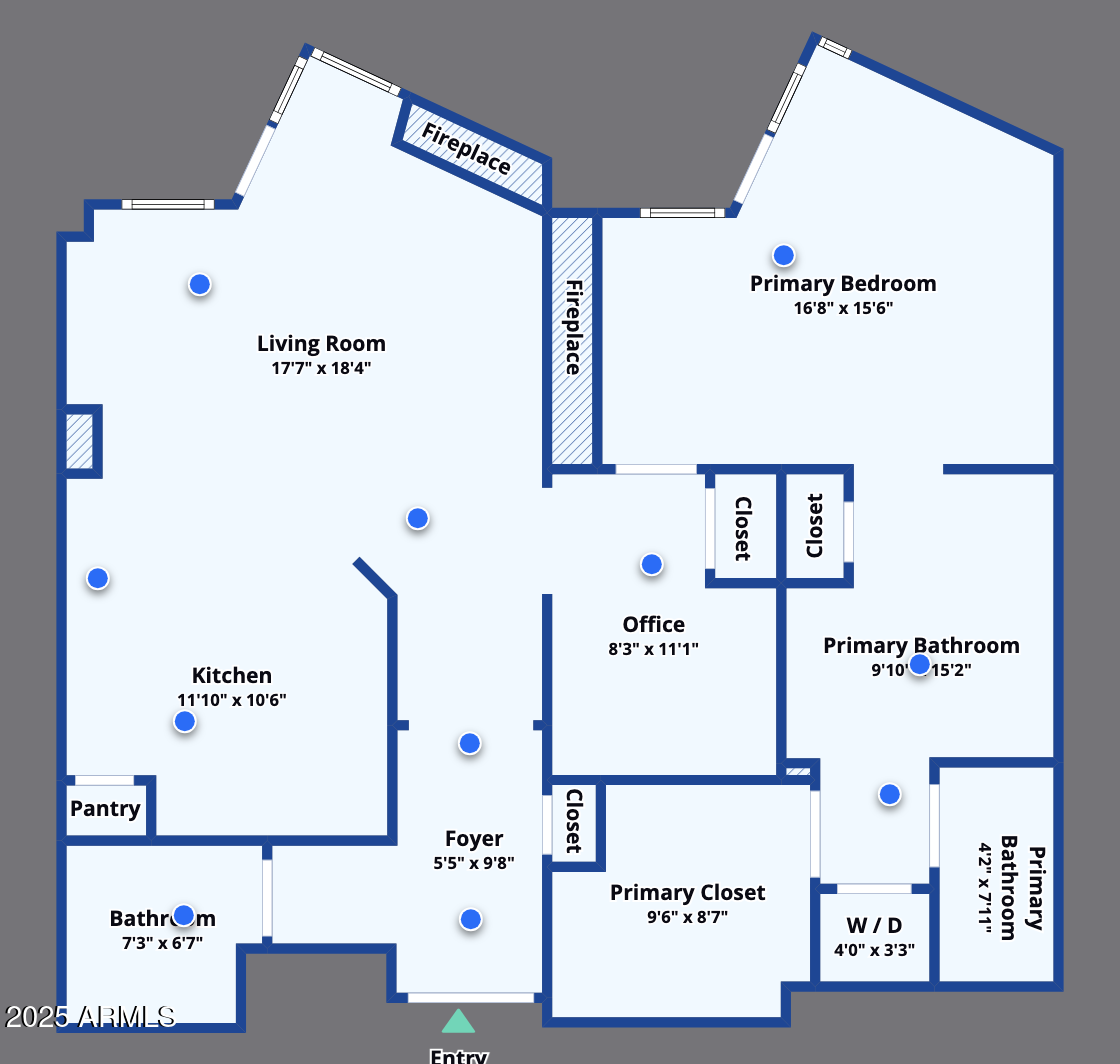 140 East Rio Salado Parkway, Unit 411 Tempe, AZ 85281 - Photo 19 of 19